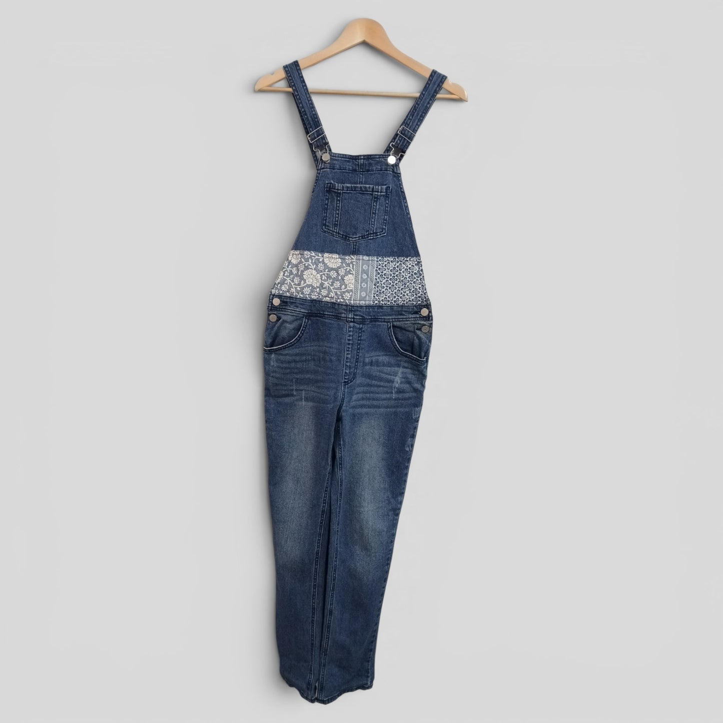 (14) Just Jeans | Denim Overalls