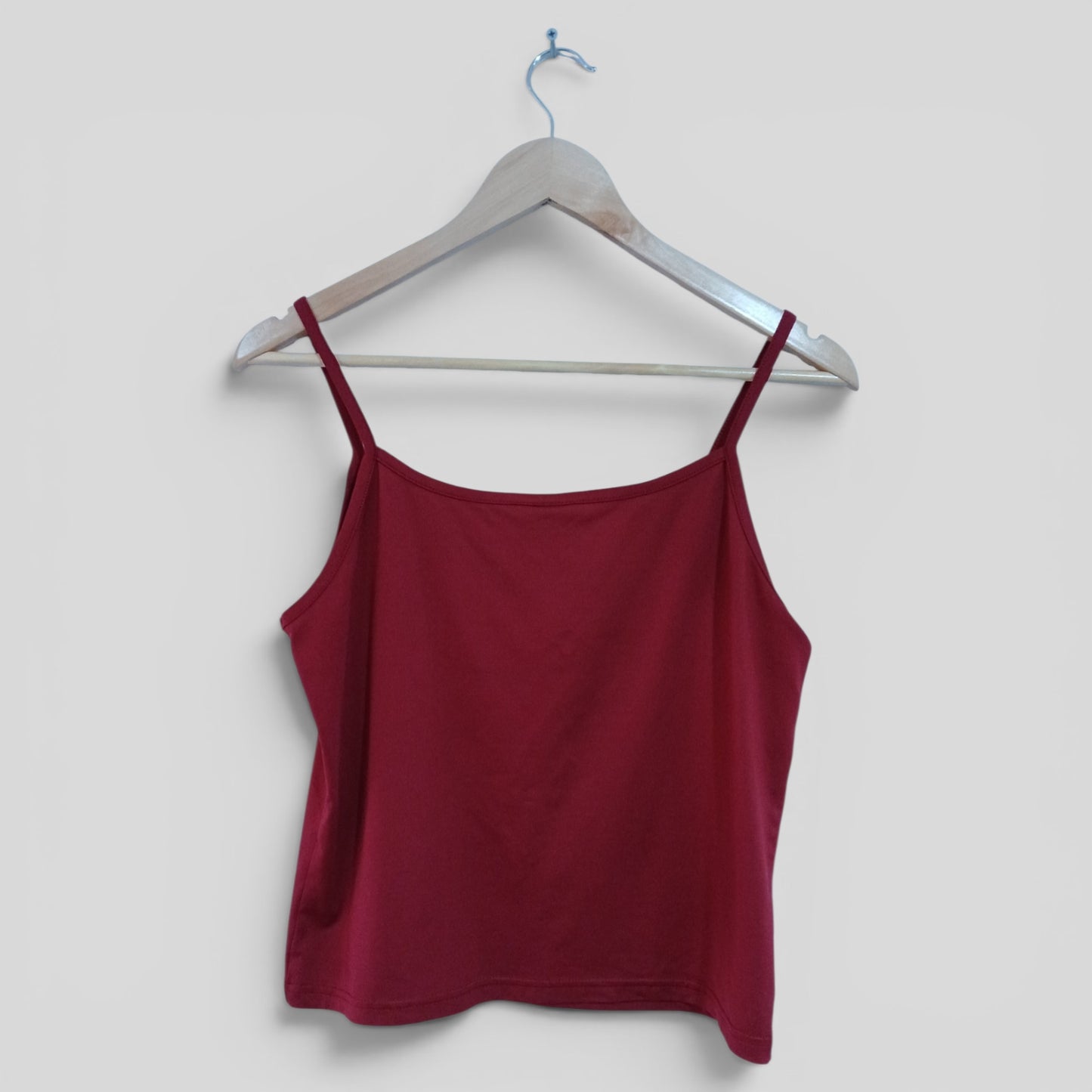 (14) Target | Maroon Singlet