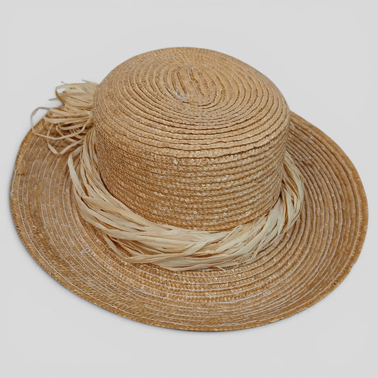 Straw Hat