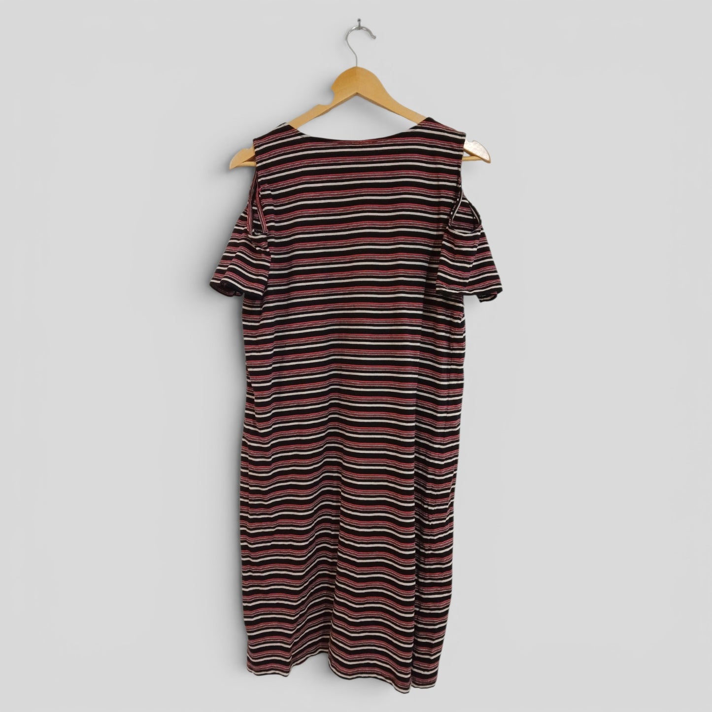 (16) Favourites | Striped Dress