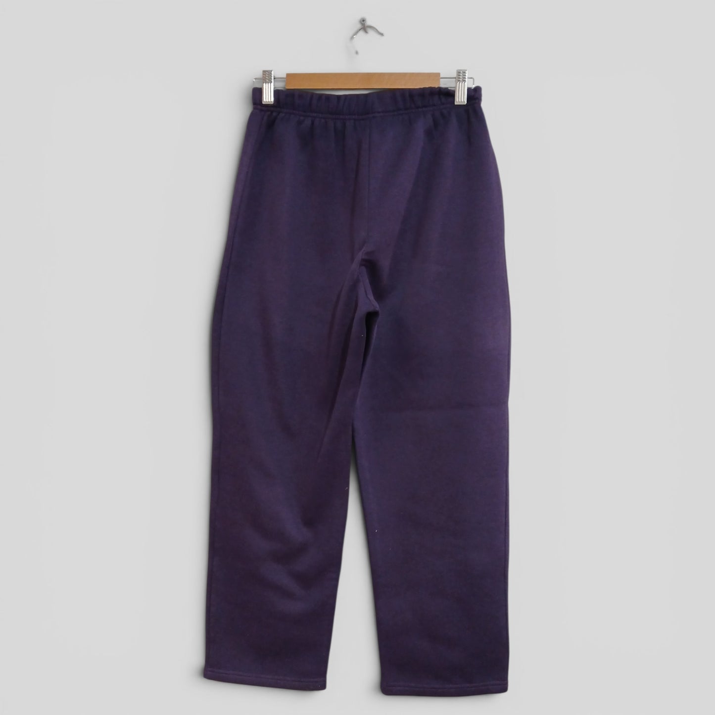(10) Match It | Purple Trackpants