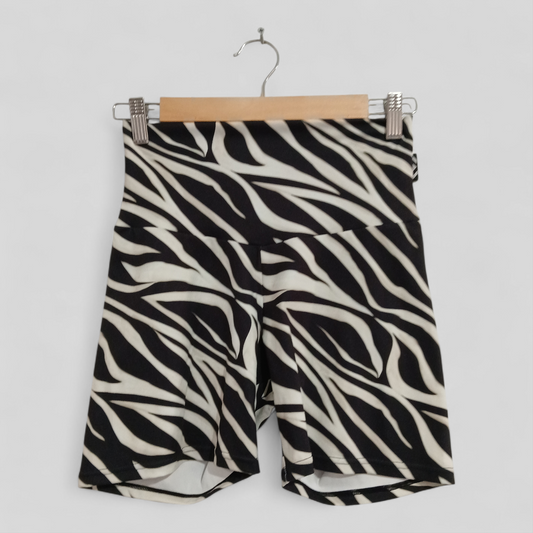 (14) Exotica Athletica | Exercise Shorts