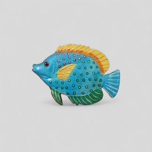 Fish Magnet
