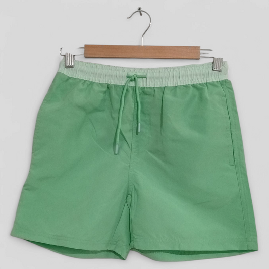 (12JNR) BNWT | Tilt | Green Shorts