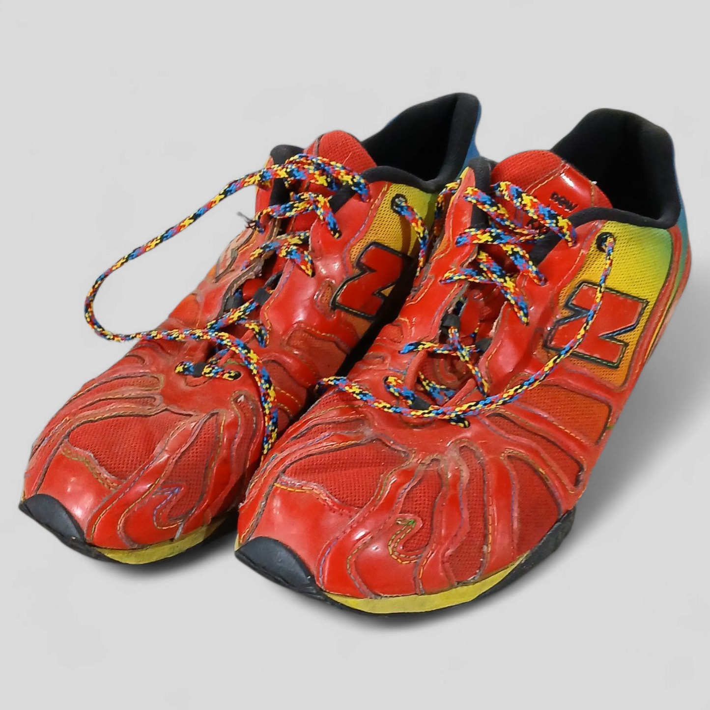 (41.5) New Balance | Running Shoes