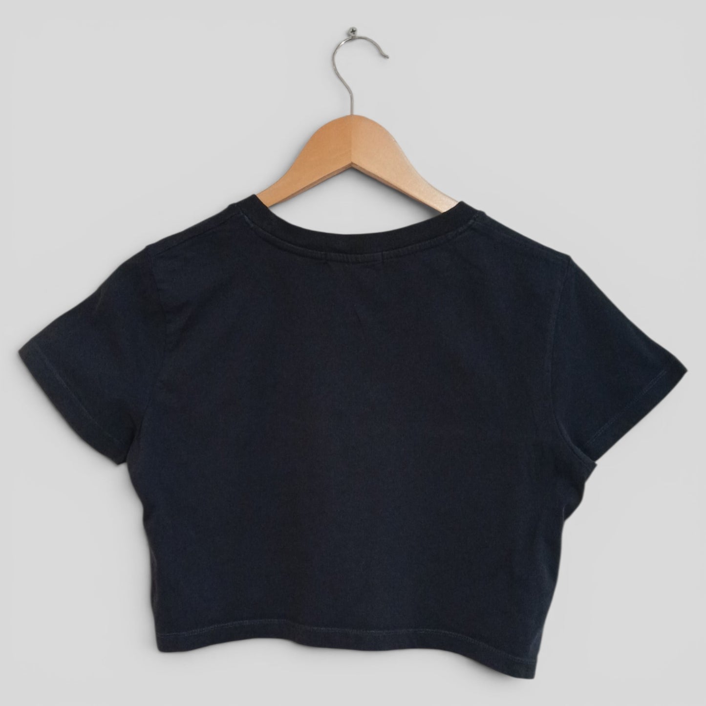 (S) Cotton On | Crop Tee