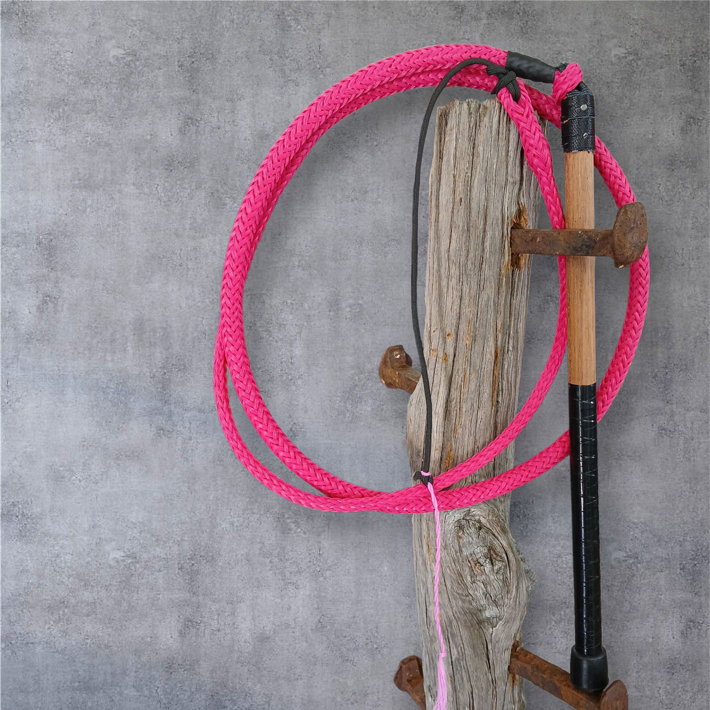 Ski Rope Stock Whips