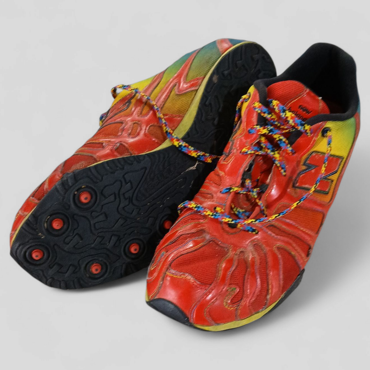 (41.5) New Balance | Running Shoes