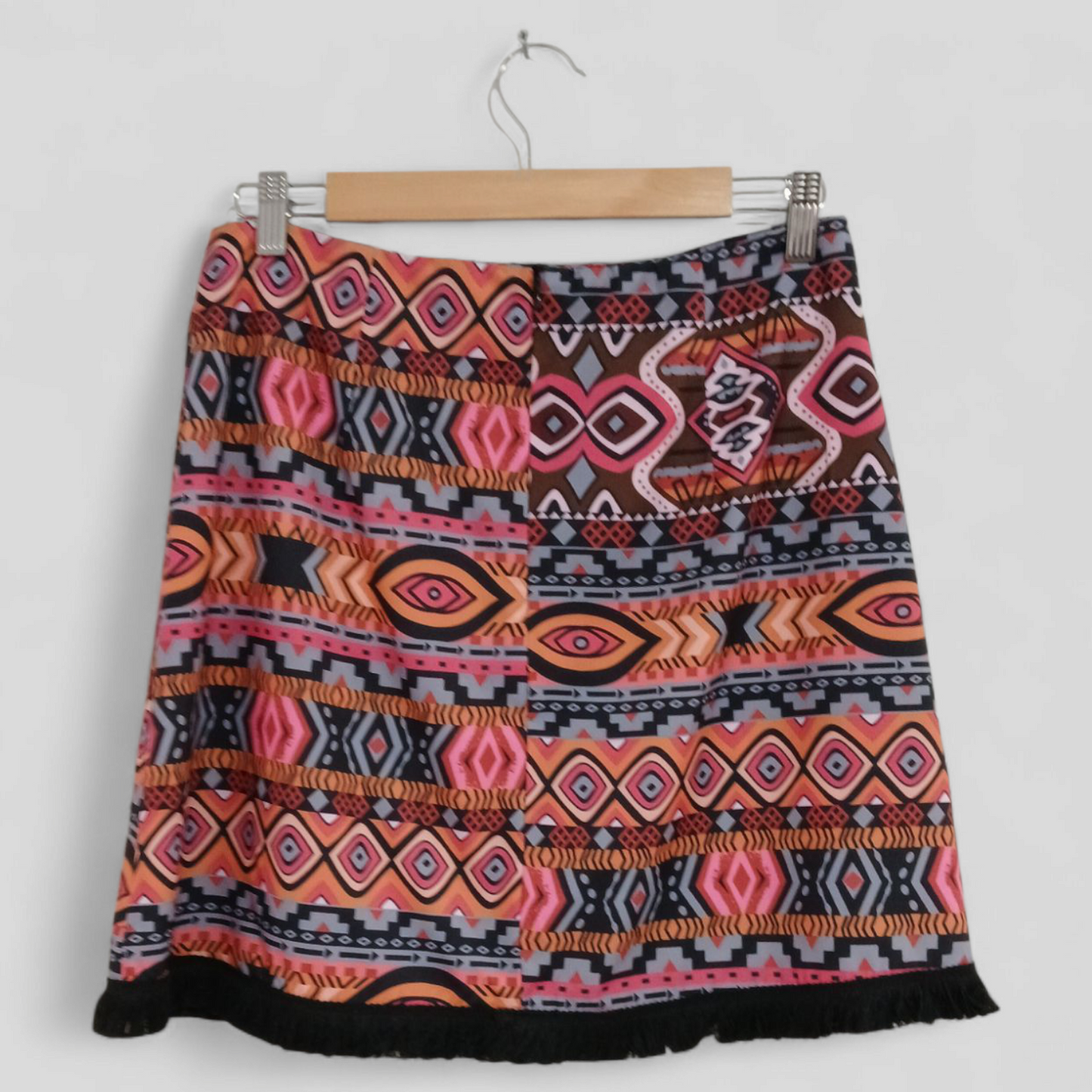 (L) Shein | Skirt