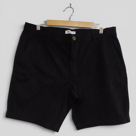 (36) Allgood | Black Shorts