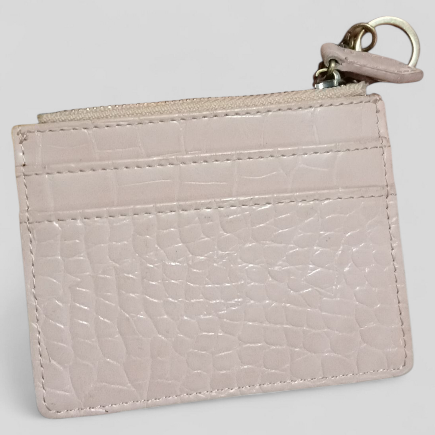 Card Purse | Pink