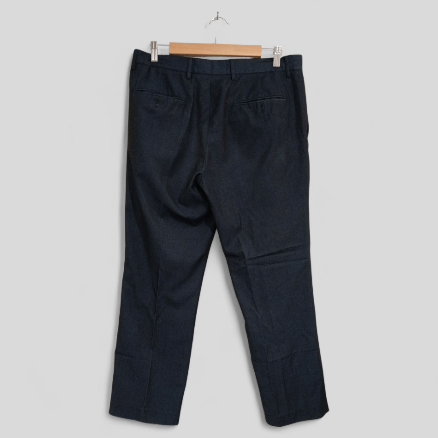 Image of (33) Connor | Classic Navy Pants