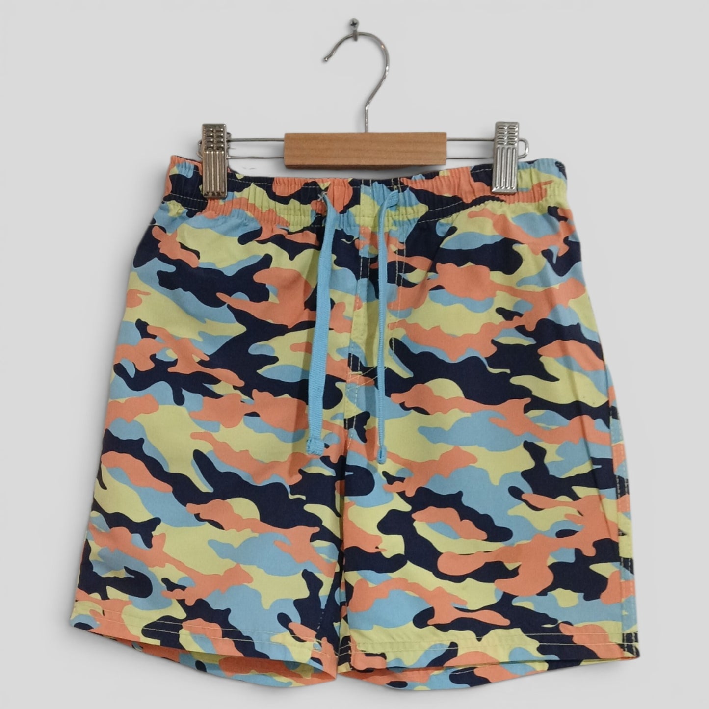 (6JNR) Wave Zone | Shorts