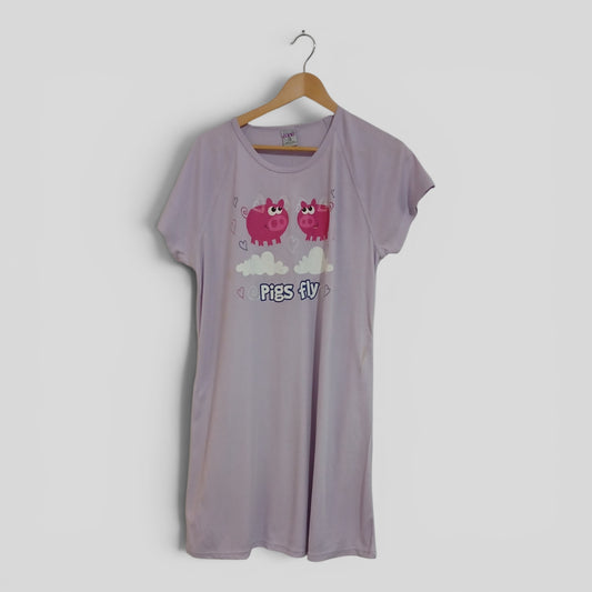 (18) Snooze Zone | Nightie