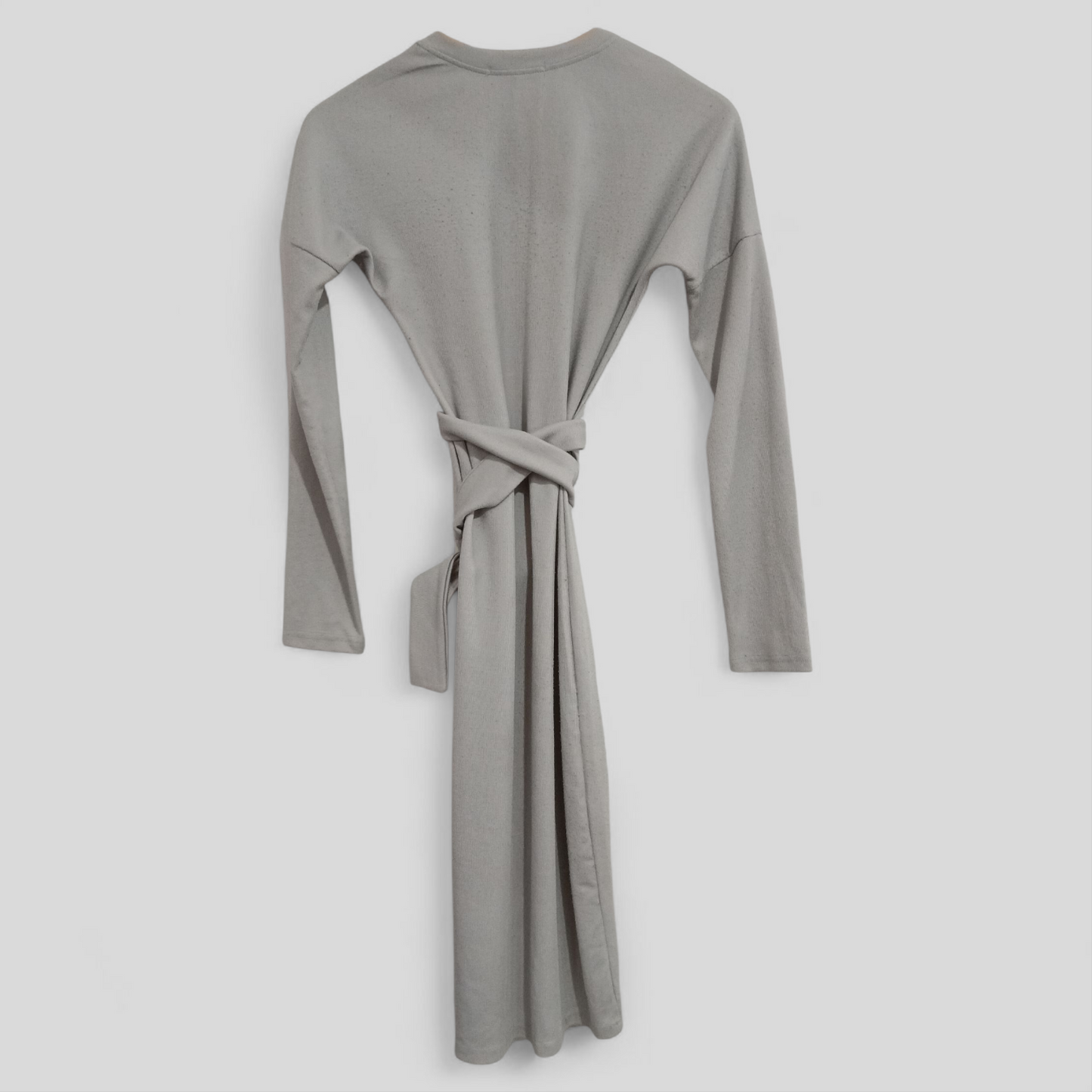 (S) Society Addict | LS Dress