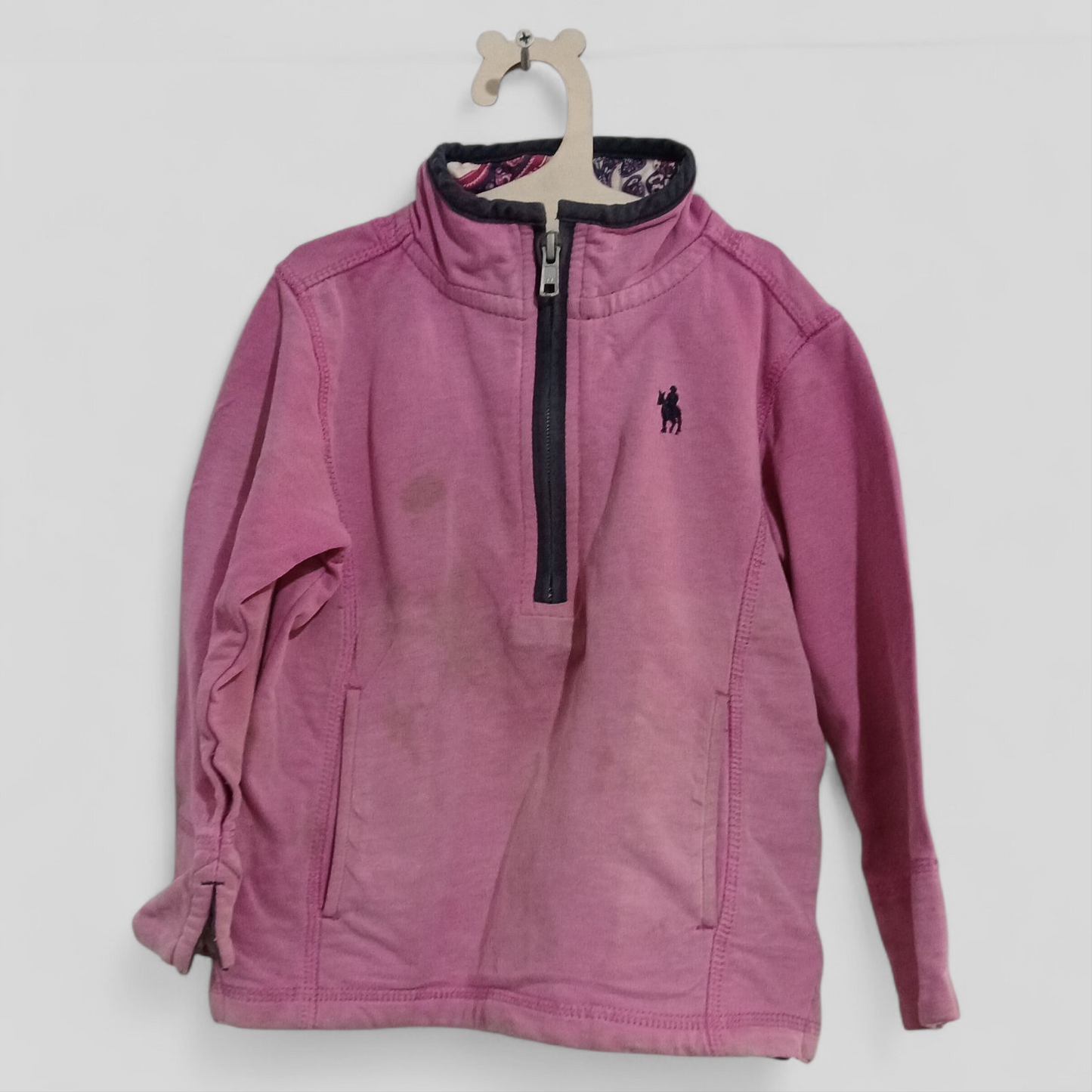 (2JNR) Thomas Cook | Jumper