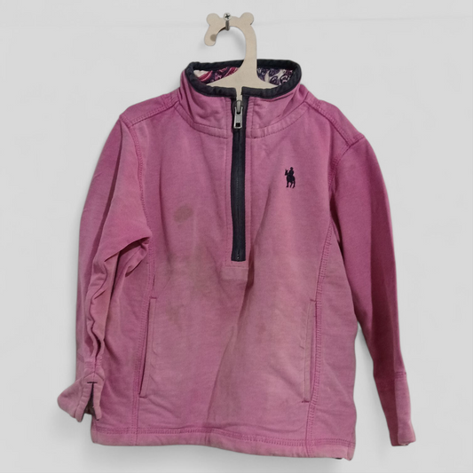 (2JNR) Thomas Cook | Jumper
