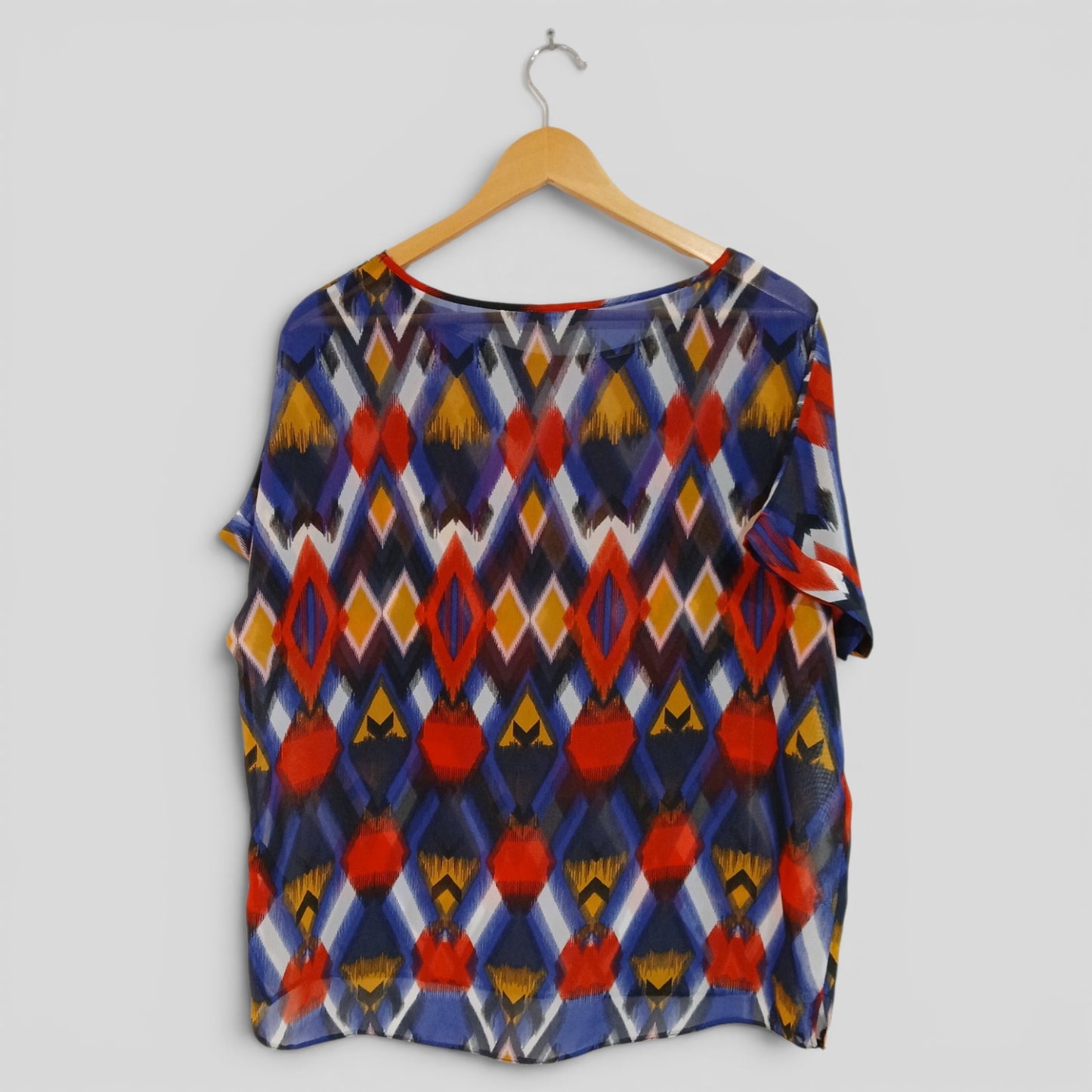 (16) George | Blouse