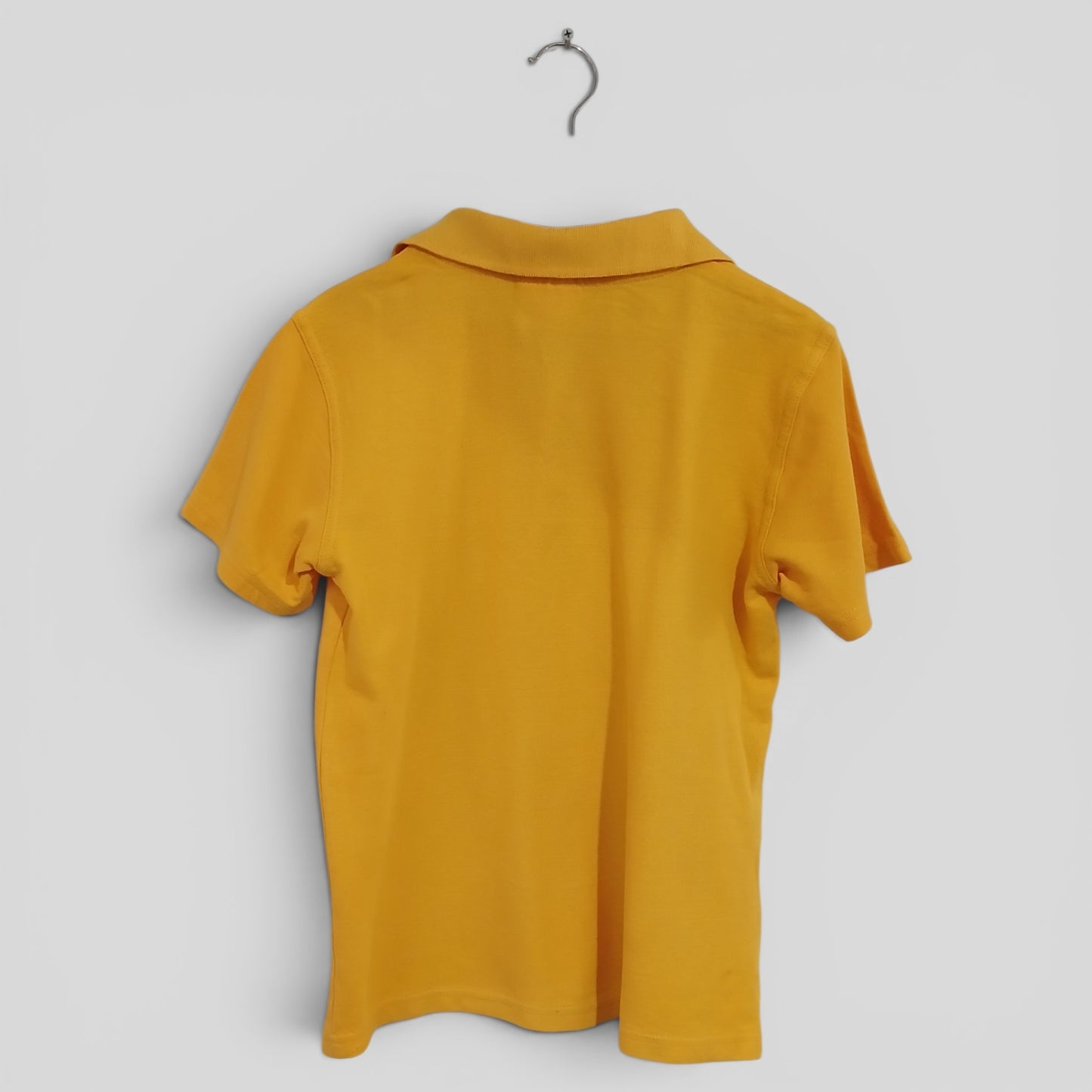 (10JNR) Best and Less | Yellow Polo