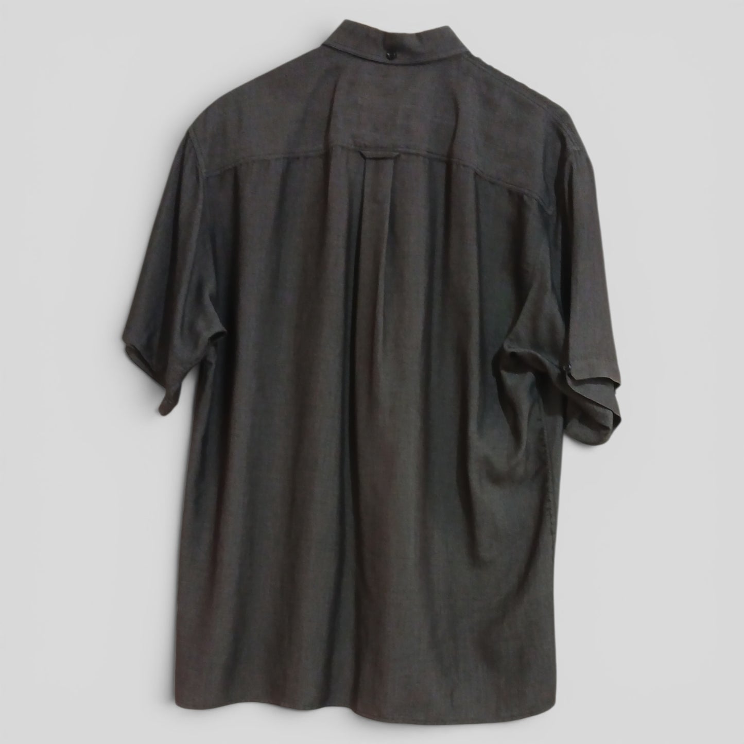 (M) Rivers | SS Shirt