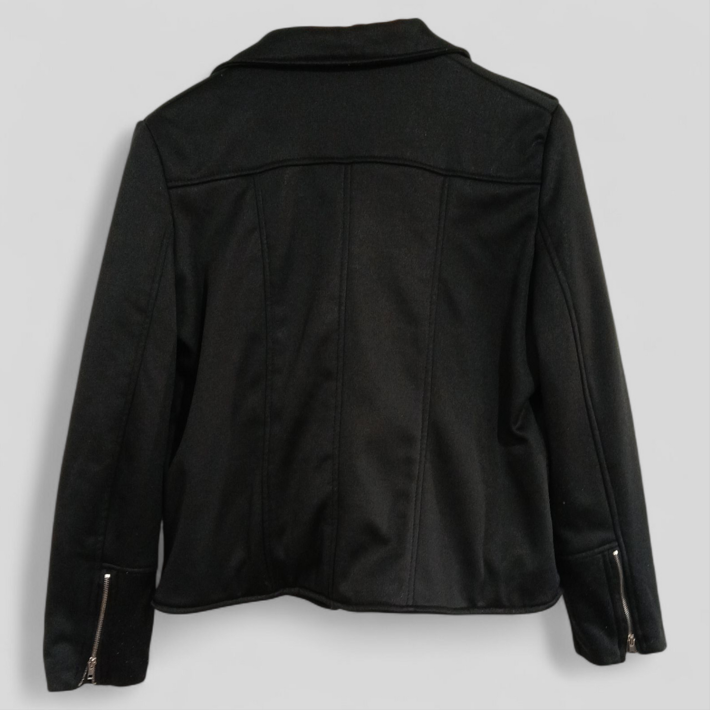 (12) Rockmans | Black Jacket
