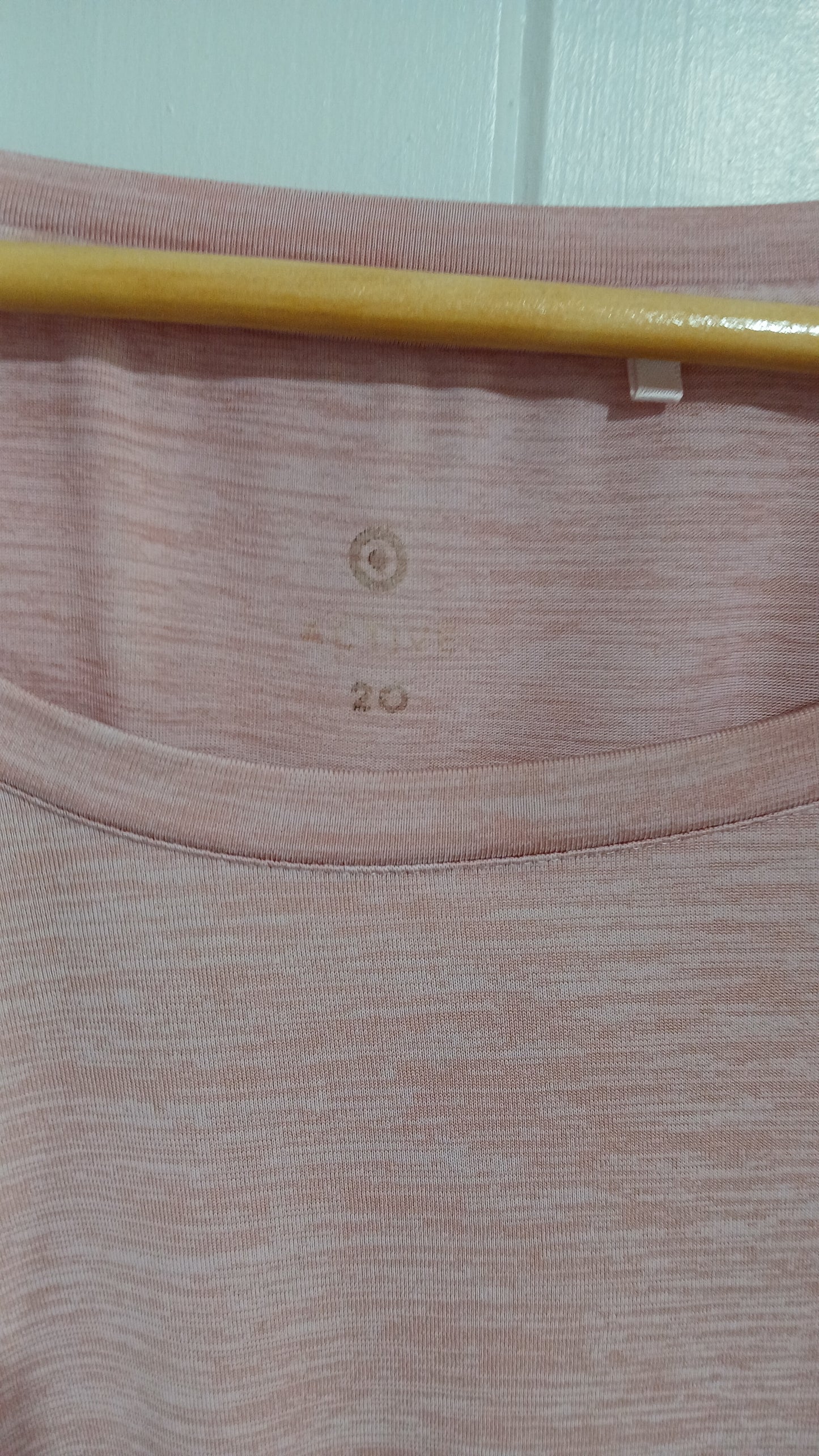 (20) Target | Active Tee
