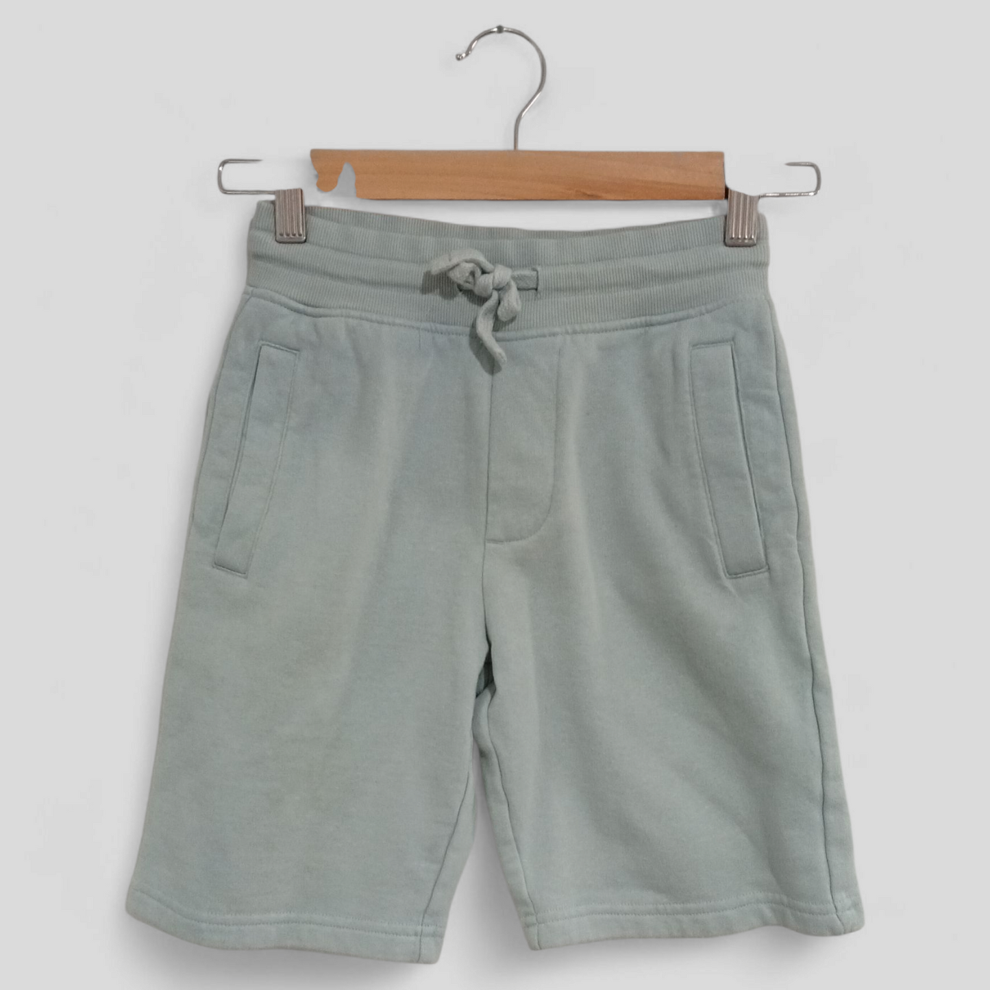 (8JNR) Target | Shorts Blue