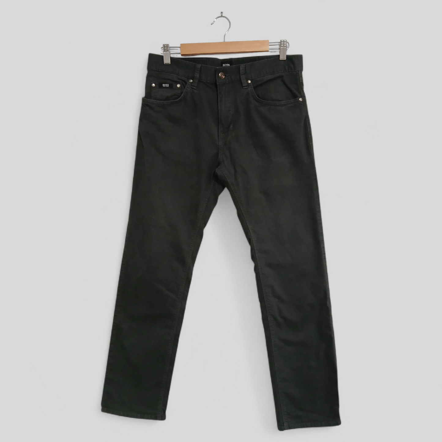 (32/32) Hugo Boss | Stretch Jeans