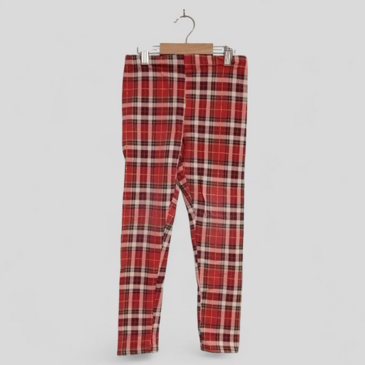 (9JNR) H&M | Plaid Pants