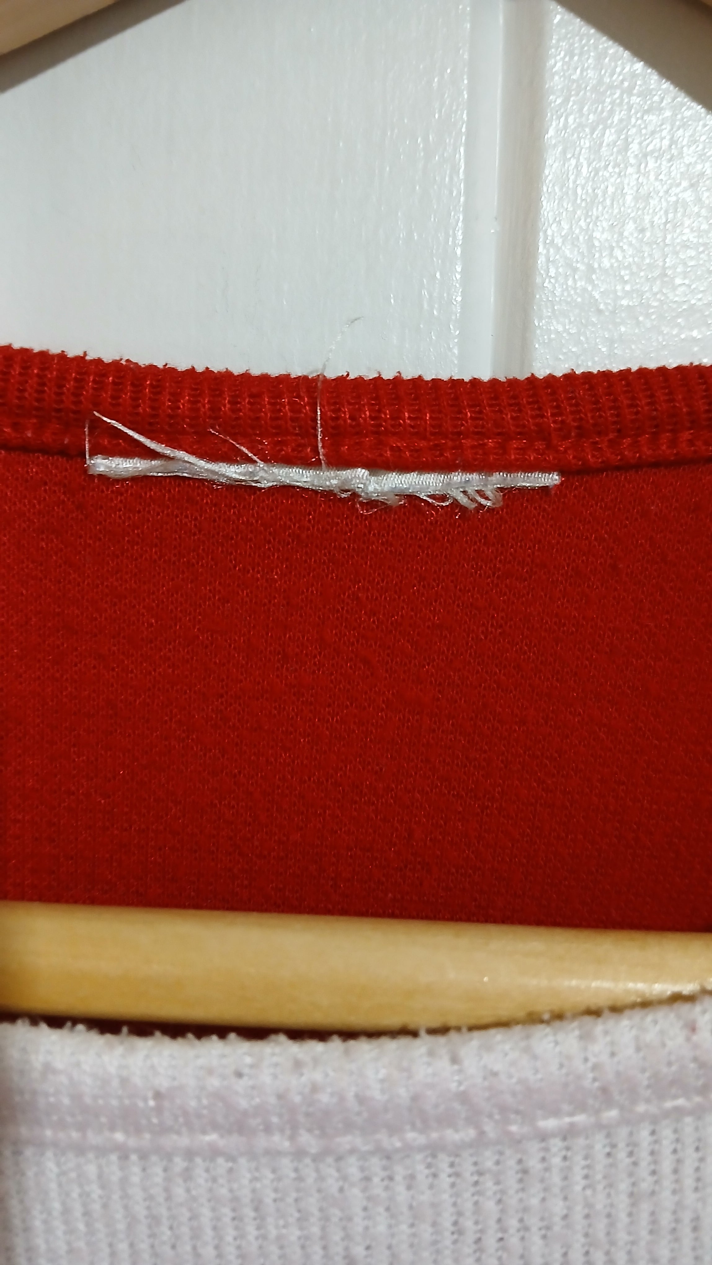 Image of (10) Red Tee