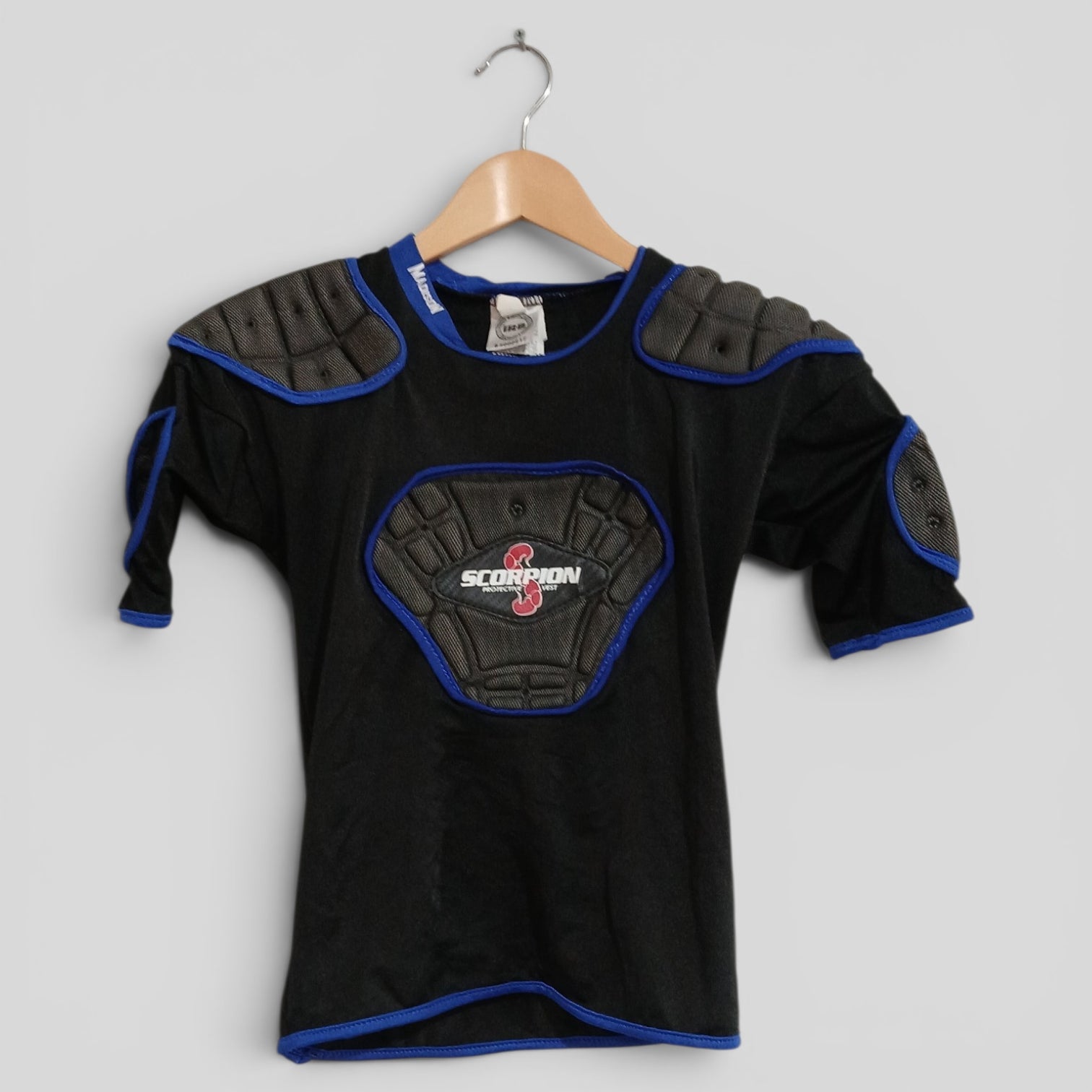 Image of (Large Boys/ 70-75cm Chest) Madison | Scorpion Protective Vest
