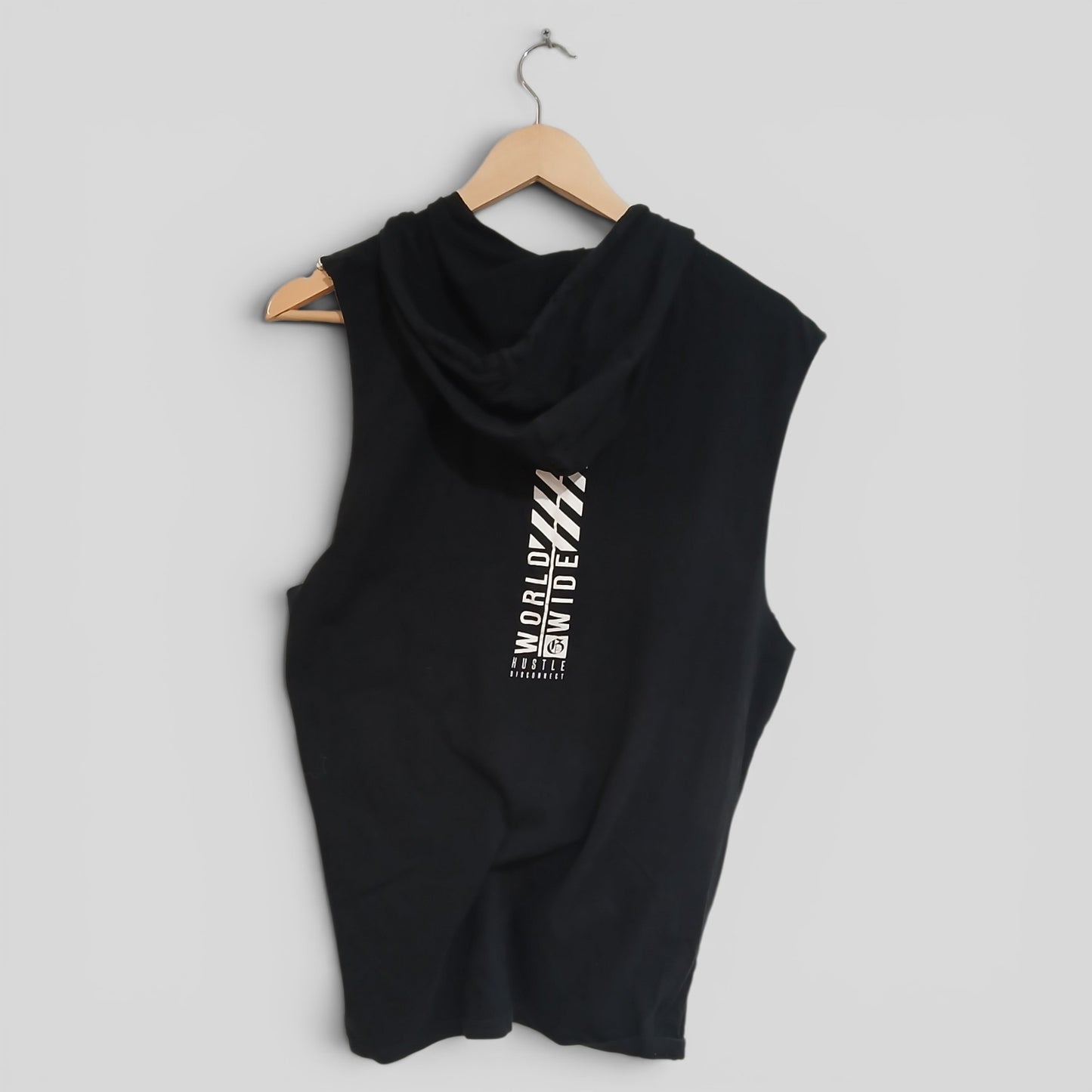 (M) Jay Jays | SS Hoodie