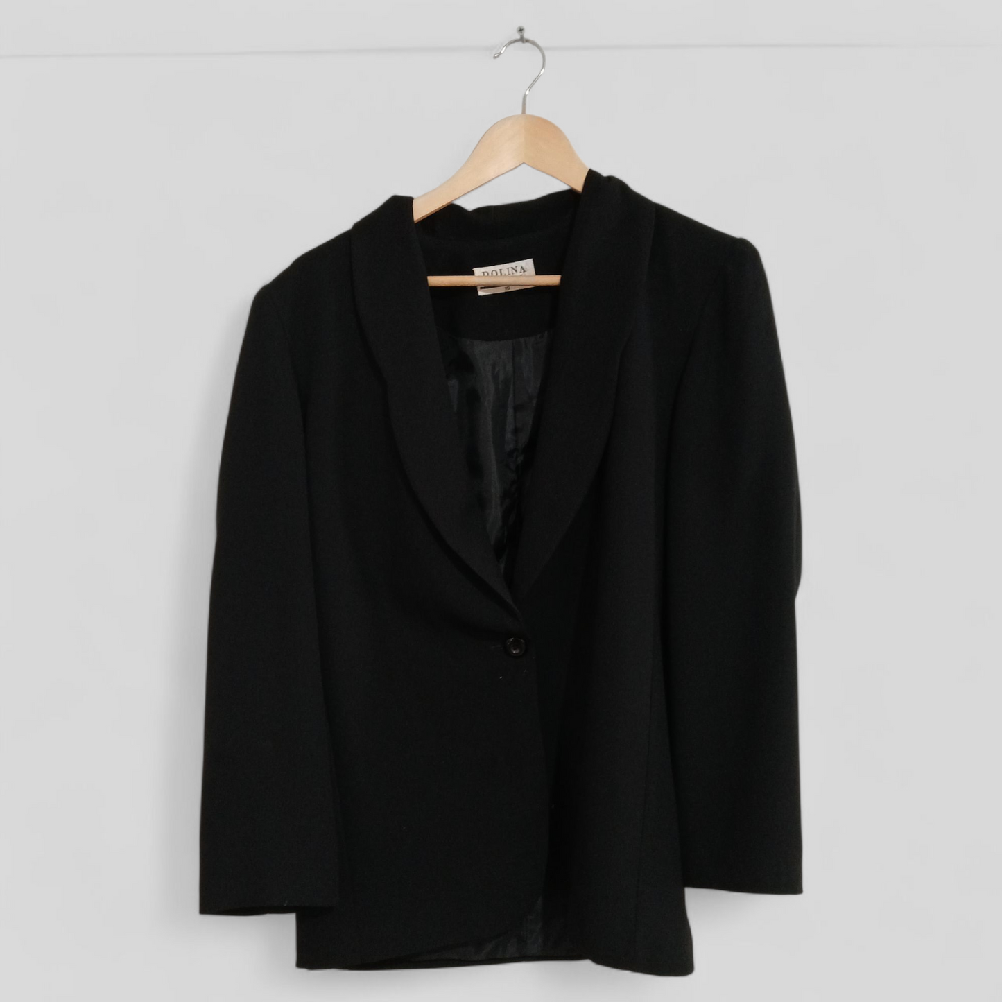 (10) Donlina | Blazer