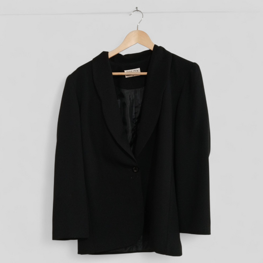 (10) Donlina | Blazer