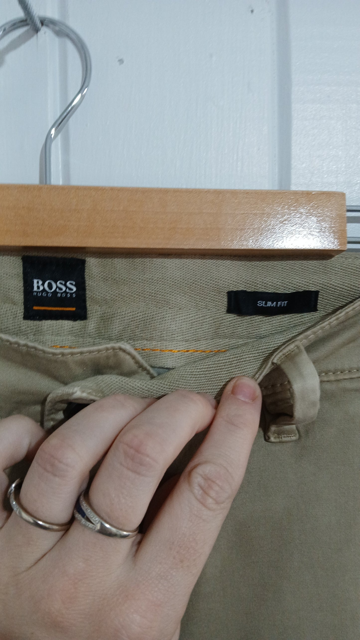 (32/34) Hugo Boss | Pants