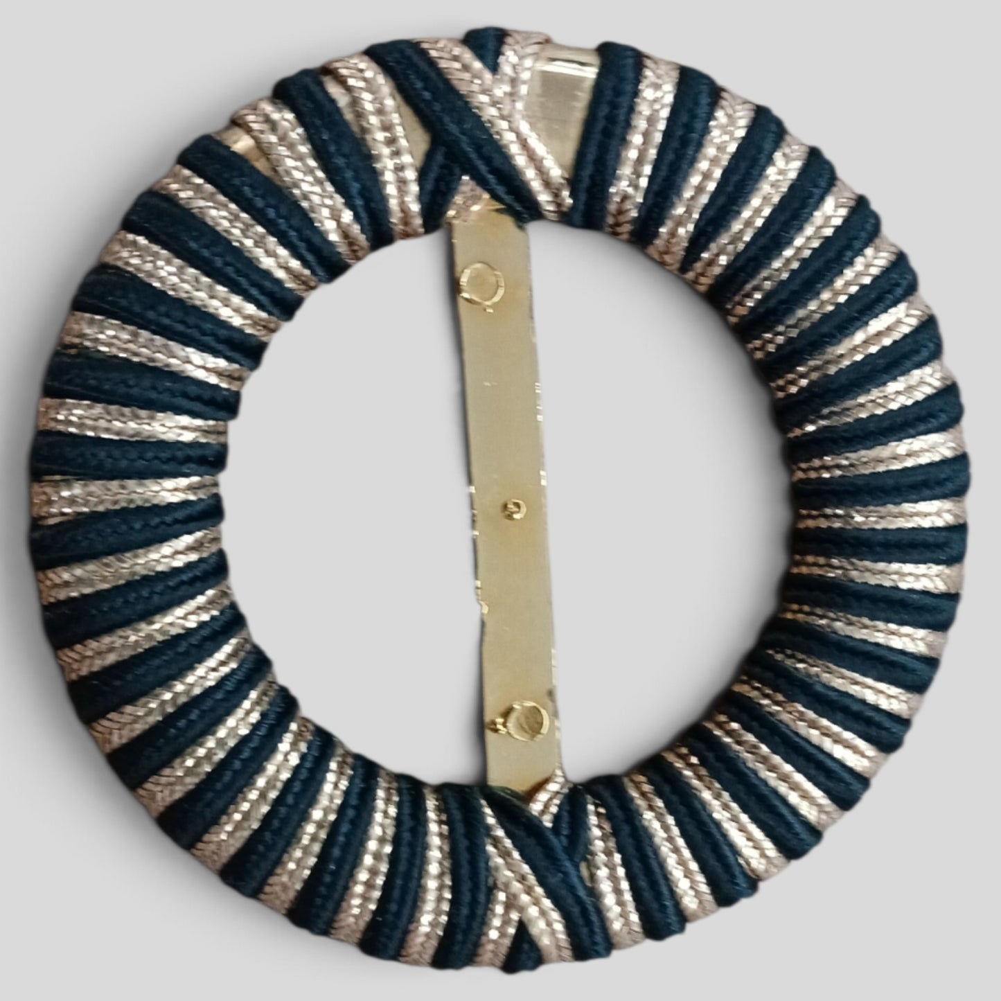 Scarf Ring