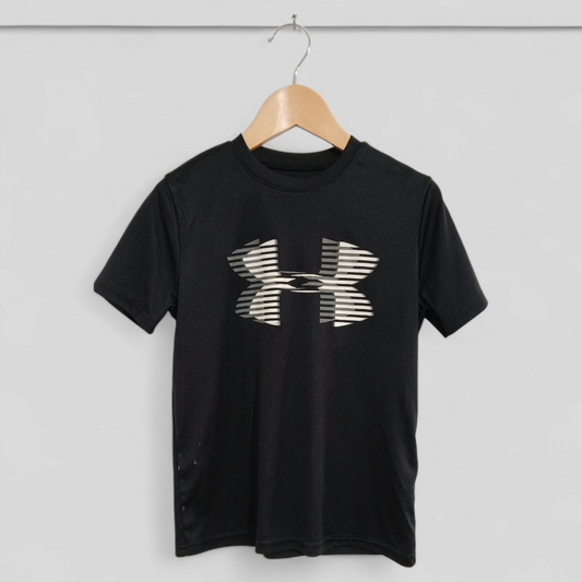 (8JNR) Under Armour | Tee