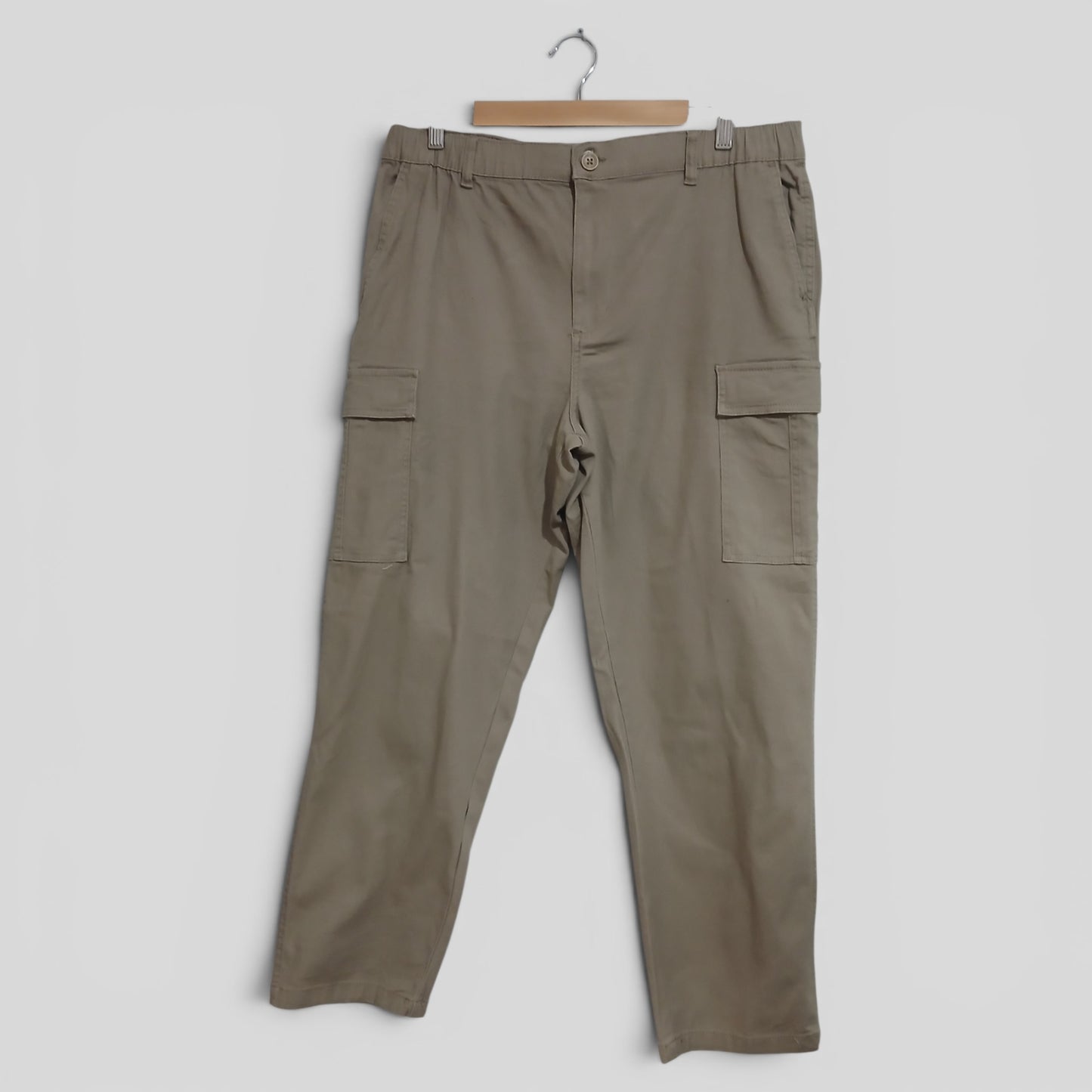 (38/97) Manhattan | Pants