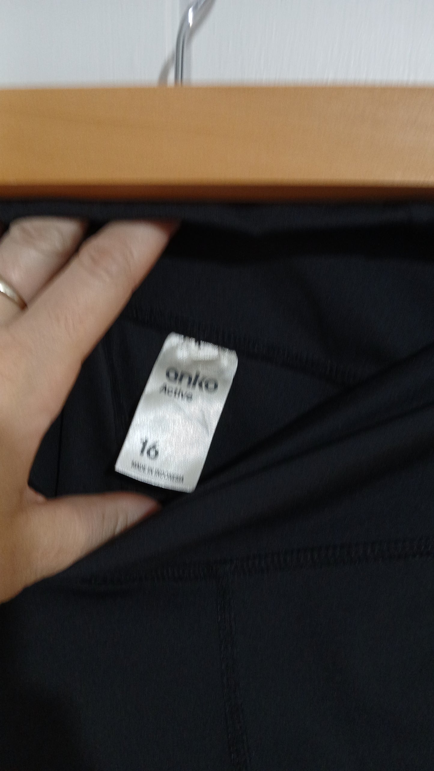 (16) Anko | Active leggings