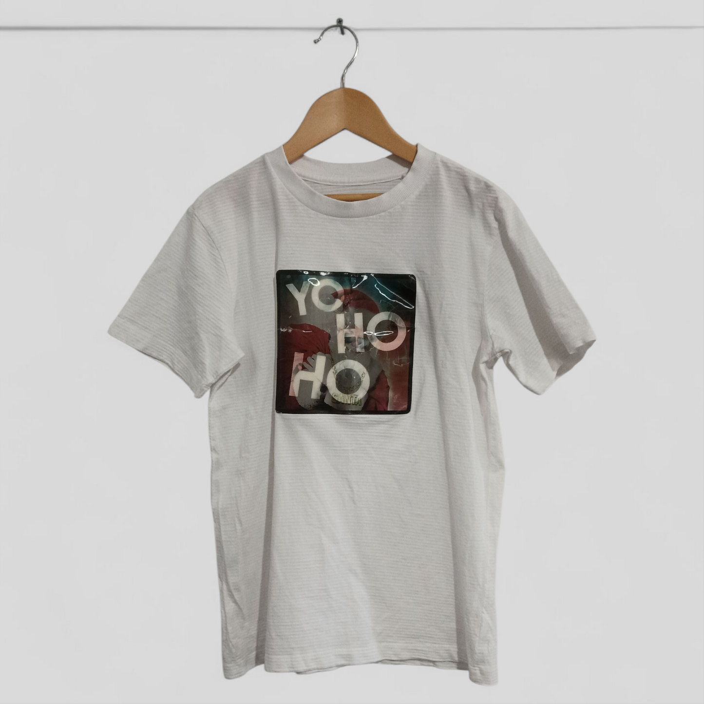 (10JNR) Yo Ho Ho Tee