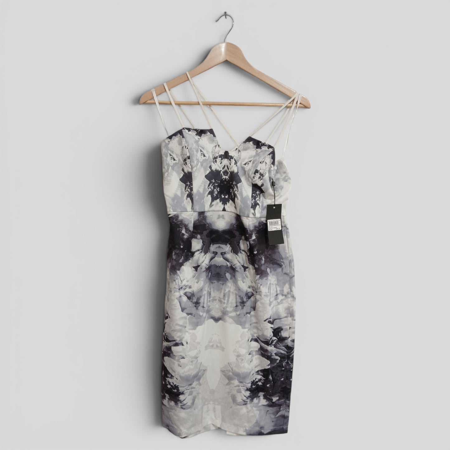 (14) Indika | Midi Dress | BNWT