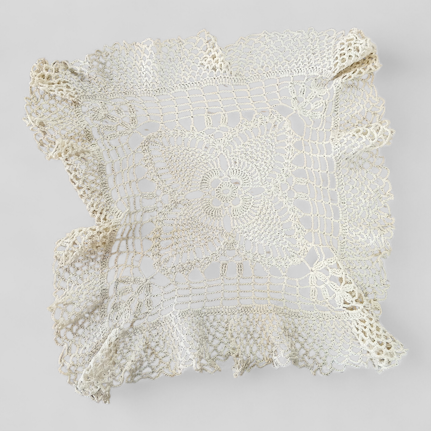 Doillies - Assorted Designs