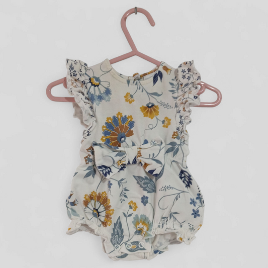 (0000) Kidding Around | Romper