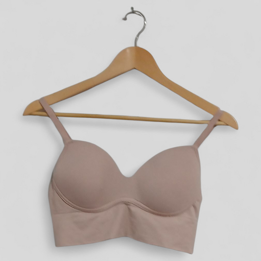 (14C) Anko | Nude Bra