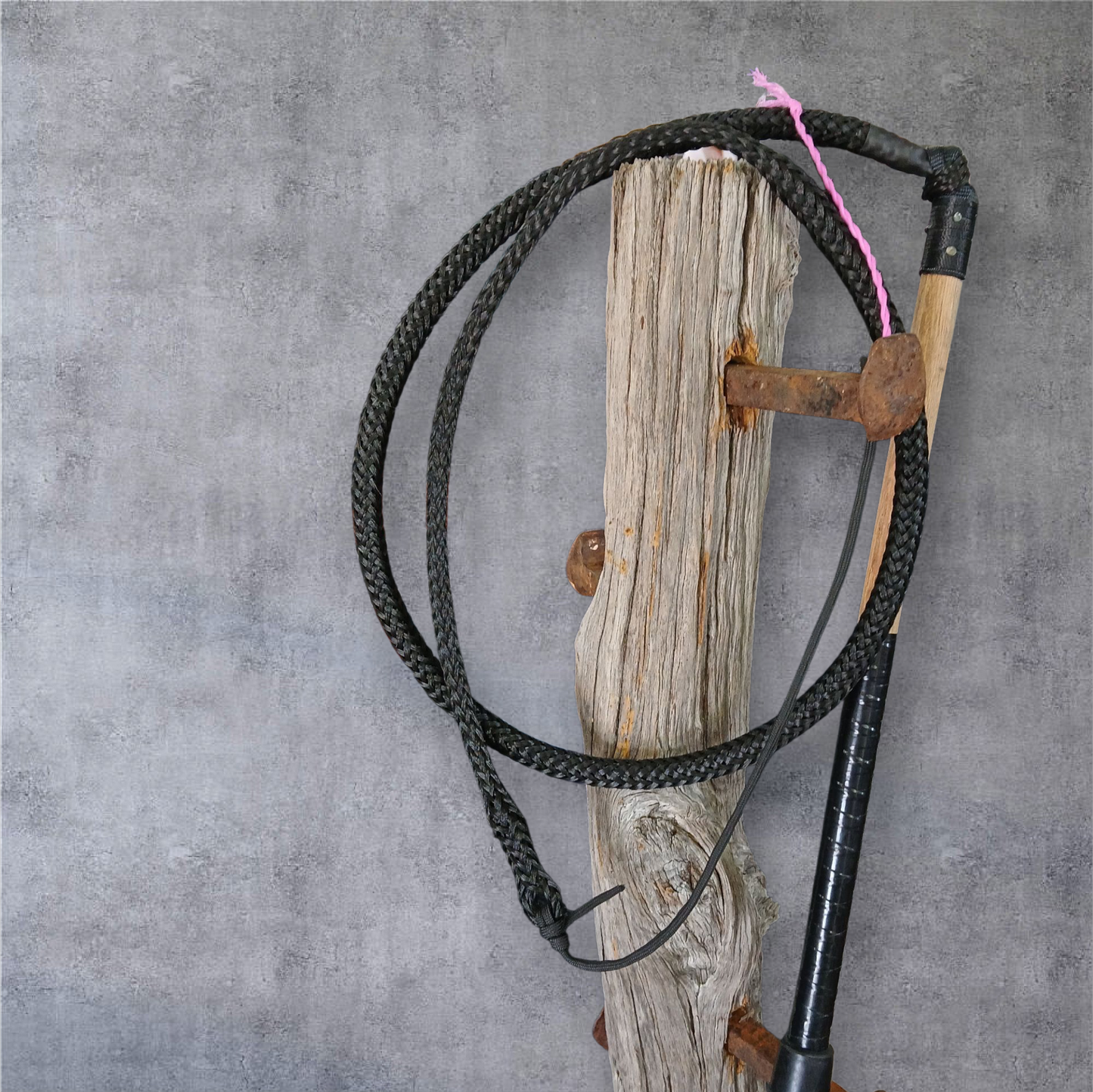 Ski Rope Stock Whips