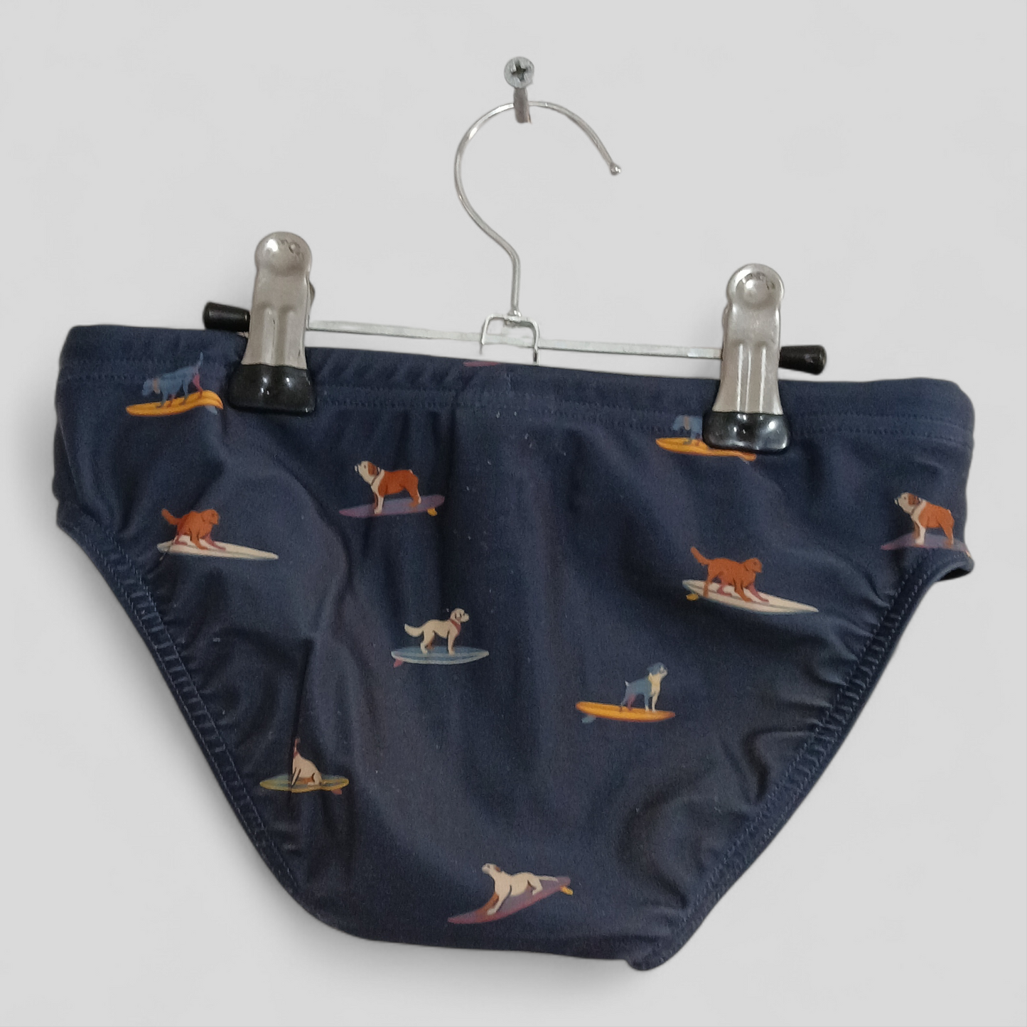 (2JNR) Target | Swim Bottoms