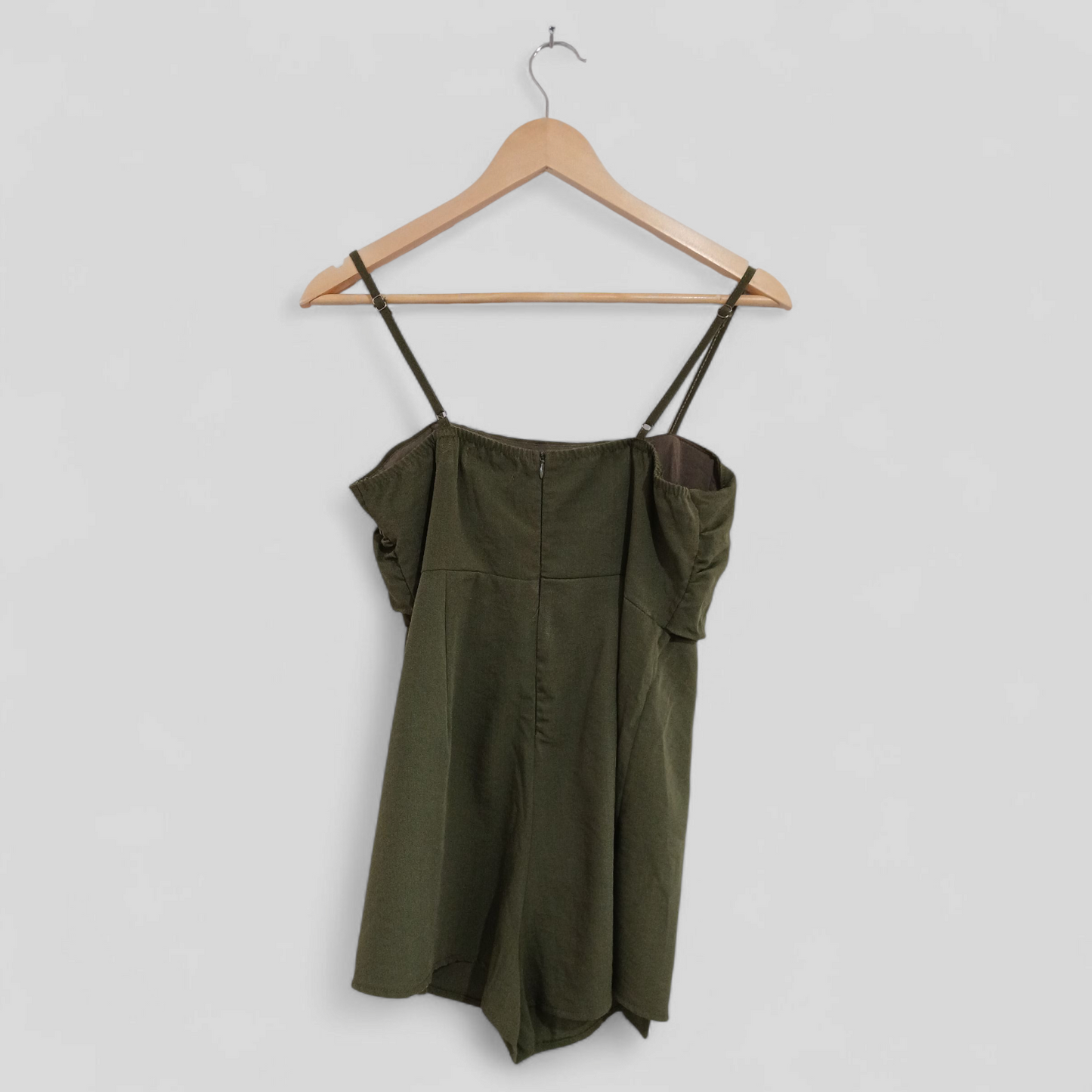 (12) Shareen Collections | Playsuit