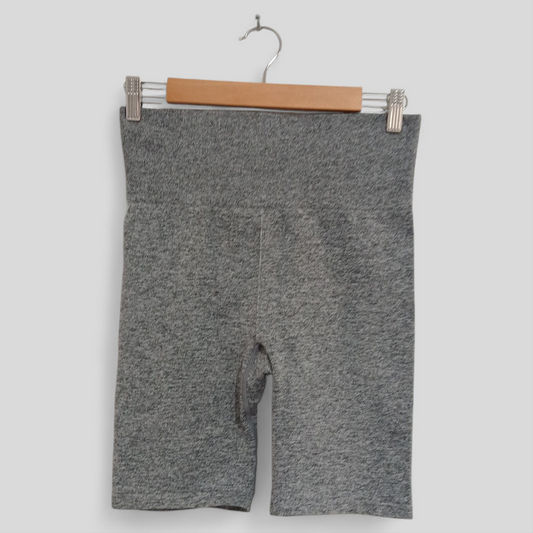 (12) Anko | Grey Short Tights