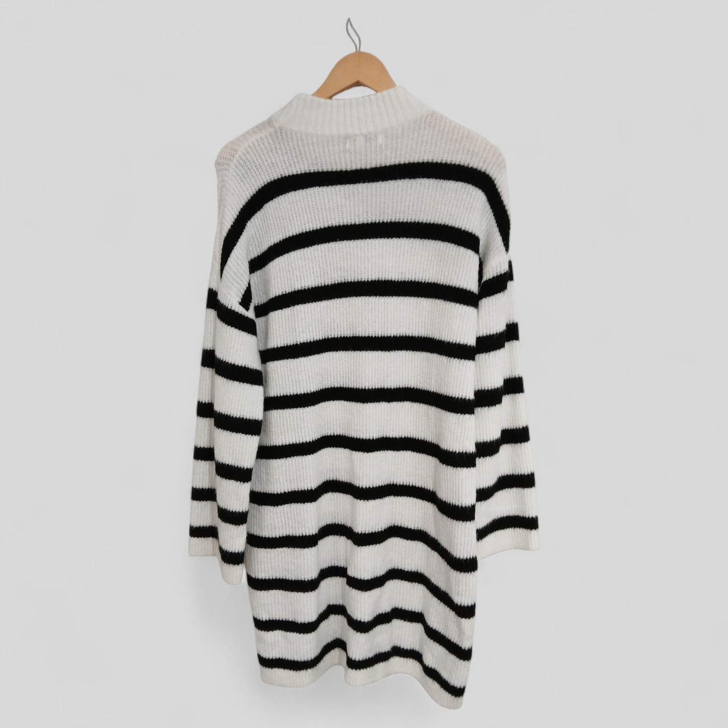 (XS/8) Ally | Knit Dress
