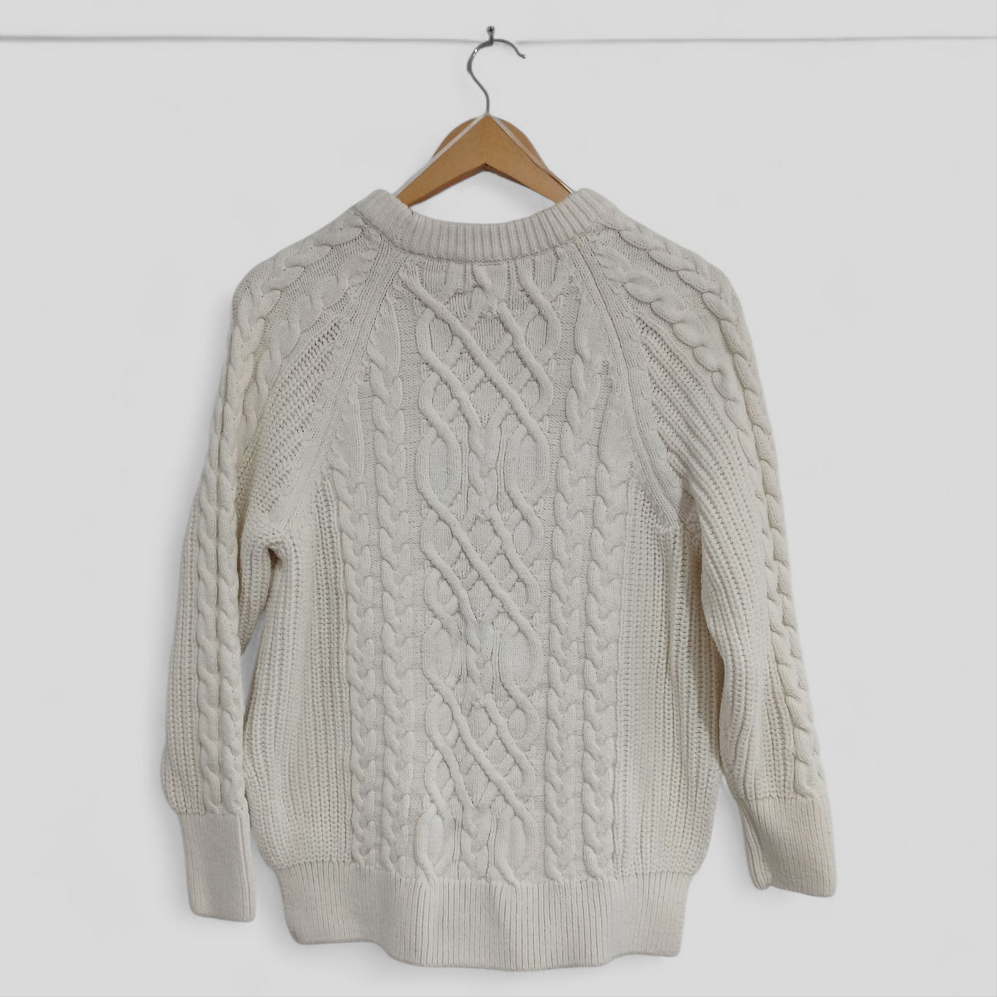 (M) Target | Knit Sweater